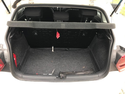 Imagen 12 de 20 de Volkswagen Polo 1.6 Msi Año 2020
