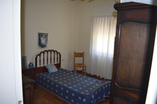 Imagen 18 de 29 de Casa En Venta - 2 Dormitorios 1 Baño - 209mts2 - Villa Santos Tesei