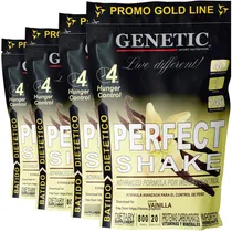 Comprar Batido Reemplaza Comida 80 Servicios Perfect Shake Adelgazar