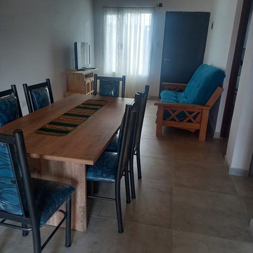 Departamento Alquiler Por Dia