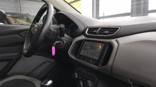 Chevrolet Prisma 1.4 Lt 98cv