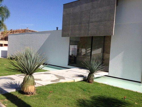 Casa Com 4 Dormitórios À Venda, 800 M² Por R$ 4.510.000,00 - Condomínio Fazenda Imperial - Sorocaba/sp - Ca0017 - 67640544