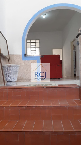 Imagem 24 de 30 de Casa Padrão À Venda Em Rio De Janeiro/rj - 489