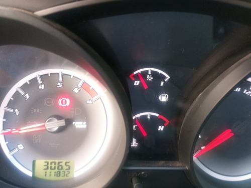 Imagem 13 de 15 de Ford Fiesta Sedan 1.6 Flex 2012 Impecável !!!