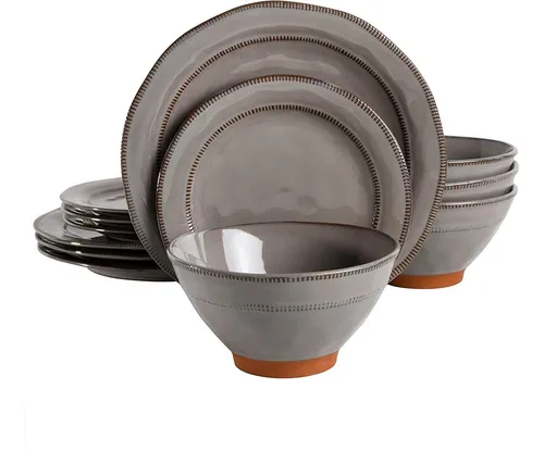 Vajilla elite precio sale