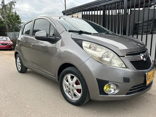 Chevrolet Spark 1.2 Gt M300