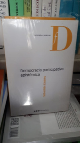 Democracia Participativa Epistémica