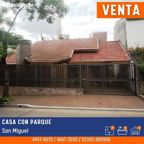 Casa En Venta En Bella Vista