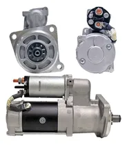 Comprar Arranque Burro 24v Vw Ford Cargo 1723 Cummins Isb Agrale Mwm