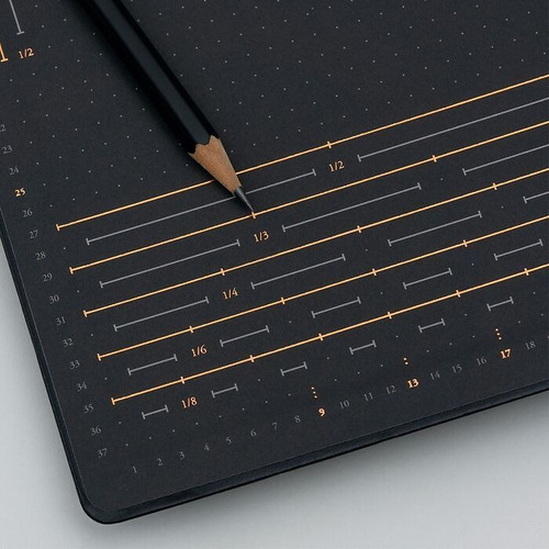 Cuaderno Bullet Journal Edicion 2 Verde23 Leuchtturm1917
