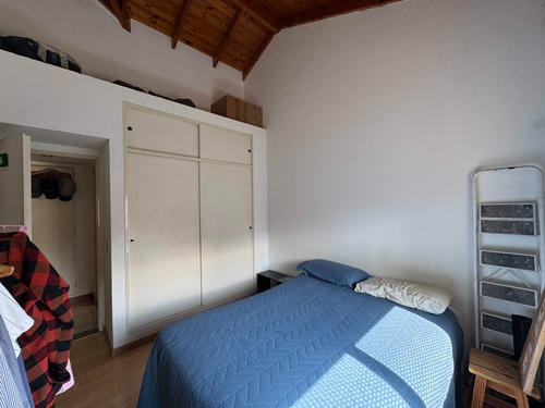 Departamento Dos Ambientes Y Medio Con Balcón En Villa Devoto En Venta