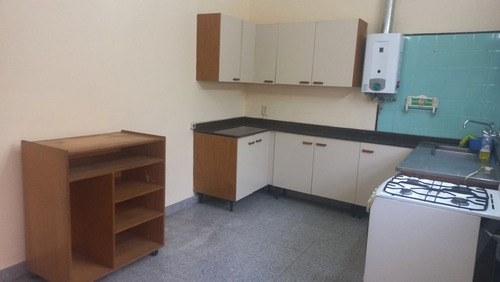 Alquiler De Dpto Intern0 Unico Barrio Candioti