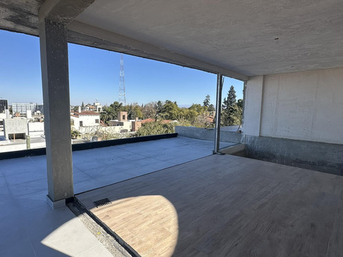 Cerro De Las Rosas - Complejo De 18 Departamentos - Espacios Exclusivos - Amenities
