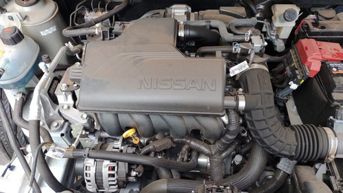 Imagem 8 de 8 de Sucata Nissan Kicks 1.6 2019/2020 Flex