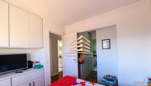 Imagem 22 de 30 de Apartamento Com 2 Dormitórios À Venda, 96 M² Por R$ 659.000,00 - Vila Augusta - Guarulhos/sp - Ap1158