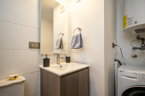 Home Studio Perfecto: A 5 Min Metrol5, Wifi, Lavado/secado