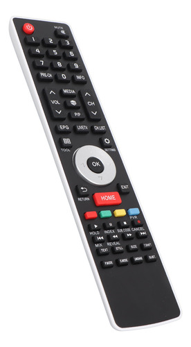 Control Remoto De Televisión Universal, Sensible Y Ergonómic
