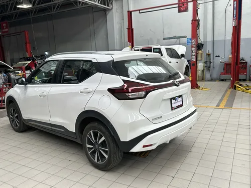Nissan Kicks 1.6 Advance Tm
