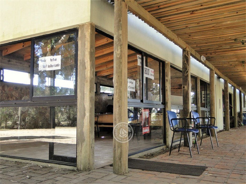 Camping Aguas Dulces En Aguas Dulces