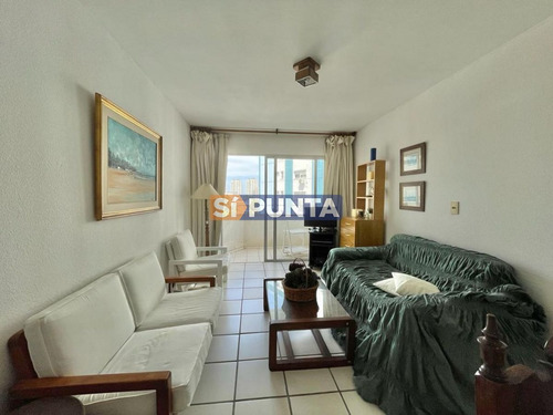 Imagen 1 de 10 de Apartamento En Venta - Aidy Grill
