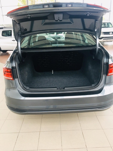 Nuevo Volkswagen Virtus 0km $200.000 O Tu Usado + Cuota D