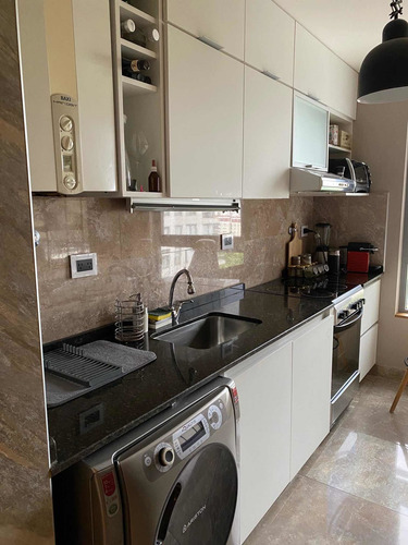 Imagen 11 de 29 de Hermoso Departamento 3 Ambientes Caballito