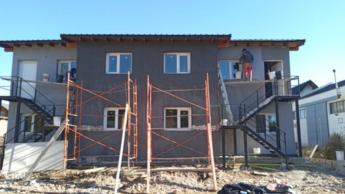 Maestro Mayor De Obras. Calculo Estructural. Caba, Gba
