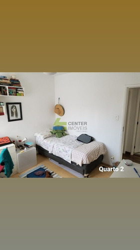 Imagem 10 de 15 de Apartamento - Vila Clementino - Ref: 14893 - V-872890