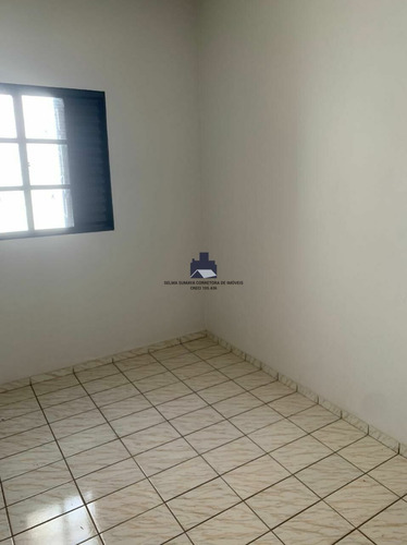 Imagem 6 de 11 de Casa À Venda No Bairro Jardim Planalto - São José Do Rio Preto/sp - 2021982