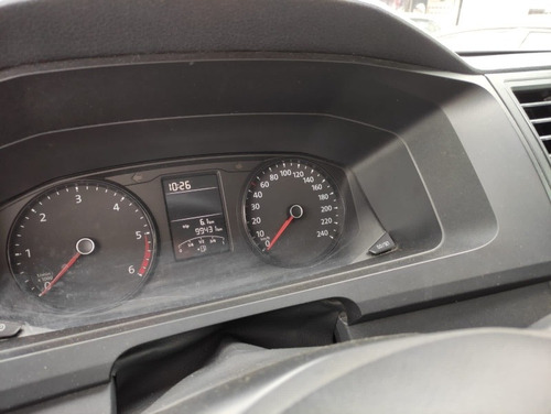 Imagen 15 de 15 de Vw Transporter Pasajeros 2018