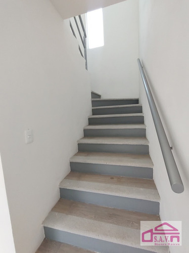 Casa Nueva En Venta En Col Miraval,cuernavaca Morelos.