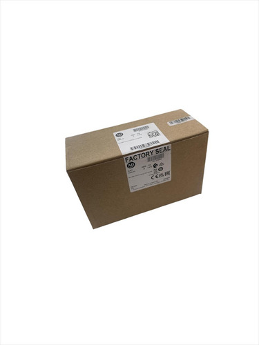 Allen Bradley 2085-if4 Micro800 4 Poin Analog Input Module