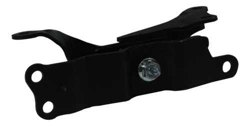 Soporte Transmisión Sólido Izq Gsp Maxima V6 3.5l 09 A 15