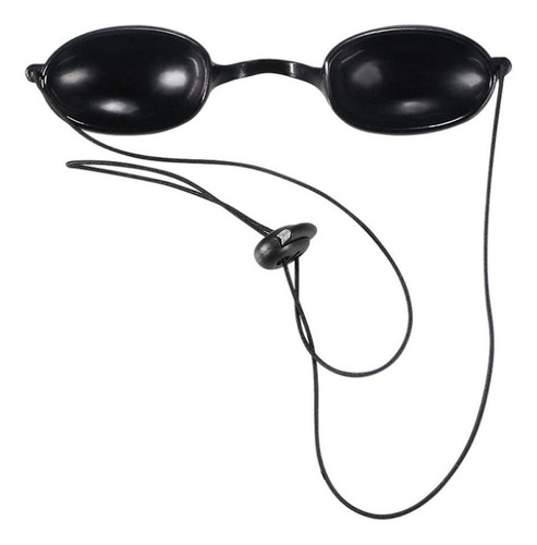 Cama Flexible De Bronceado Lentes De Protección For Los