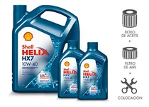 Comprar Cambio De Aceite Y Filtros Alfa Romeo 155 2.5 V6 165cv 93\u002F96