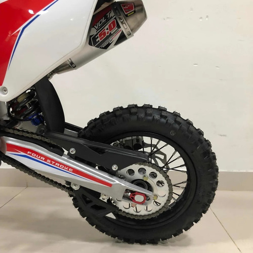 Imagen 13 de 16 de Beta Mini 125 Rr 0km 2023 Motocross Competicion 999motos