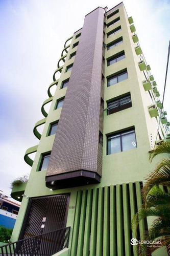 Imagem 21 de 21 de Sala À Venda, 48 M² Por R$ 280.000,00 - Parque Campolim - Sorocaba/sp - Sa0044