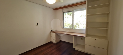 Imagem 9 de 30 de Locação - Casa Em Condominio - Alto Da Boa Vista - Reo143050