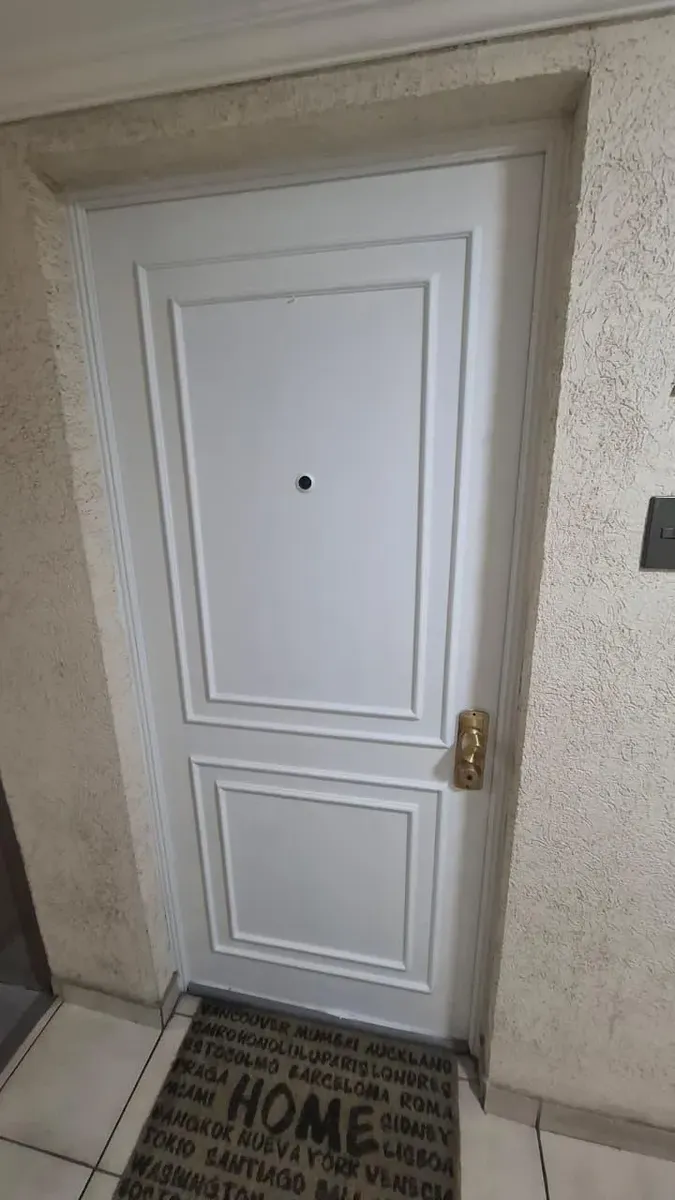 Imagen 2 de 20 de Oportunidad - Departamento Marin, Santiago - 3 Domitorios