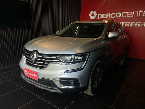 Renault Koleos 4X2 2.5 AT