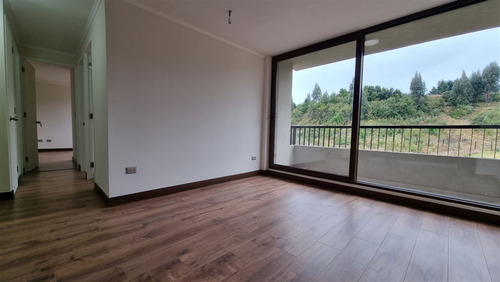 Departamento En Arriendo De 3 Dorm. En Llanquihue