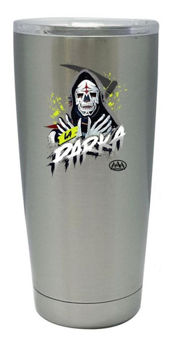 Vaso Térmico Termo Lucha Libre Aaa 20 Oz La Parka Od76812