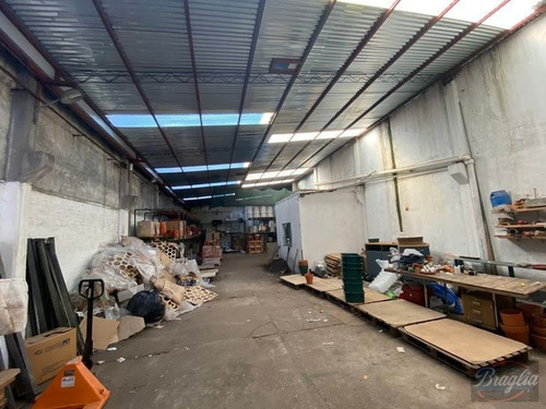 Venta Local Comercial Monoambiente Tres Cruces Braglia 1-628