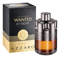 Comprar Azzaro - Wanted By Night 100ml Eau De Parfum \u002F Original