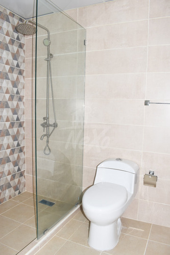 Apartamento En 3er Nivel Urb. Dorado Ii (jpa-208a3)