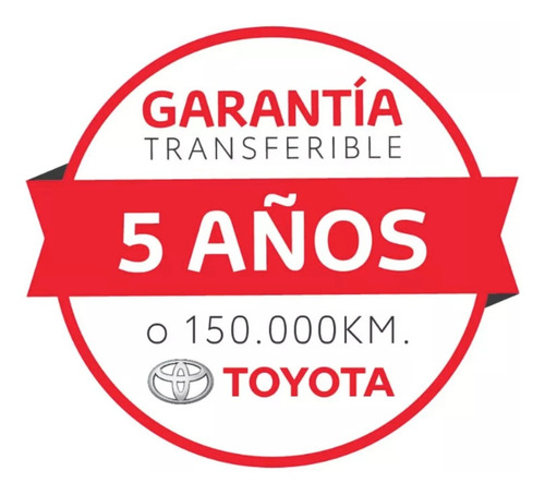 Toyota Yaris 1.5 107cv Xs Sedan Anticipo Y Saldo En Cuotas