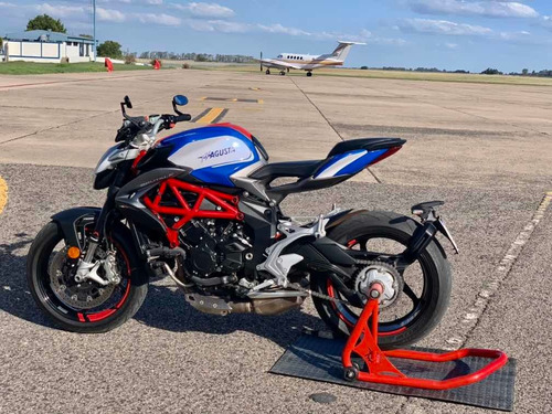 Mv Agusta Brutale 800 Rr