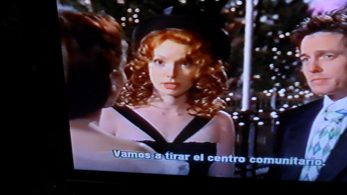 Vhs Amor A Segunda Vista ( Two Weeks Notice, 2002) (Usado)