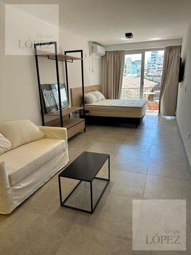Venta - Departamento - Monserrat - Monoambiente