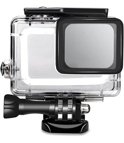 Capa Gopro Hero 7 Caixa Estanque Prova Dágua Waterproof